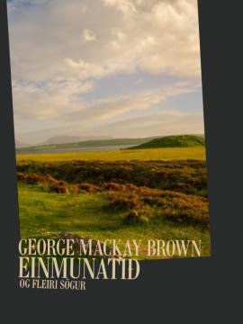einmunatíð