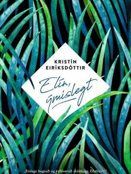 Elín, ýmislegt