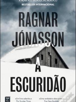 A escuridão, Ragnar Jónasson