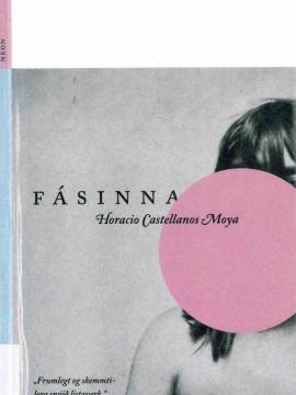 Fásinna