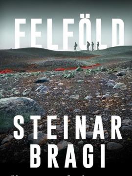 Felföld