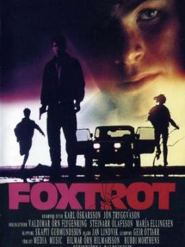 Foxtrot