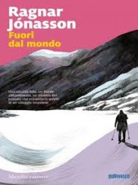 Fuori dal mondo, Ragnar Jónasson