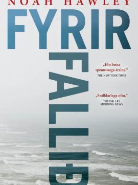 Fyrir fallið