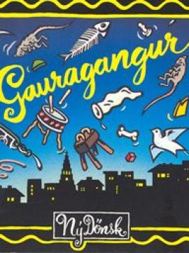 Gauragangur