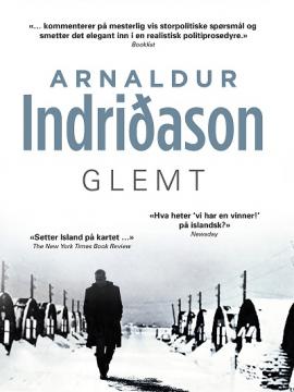 Glemt