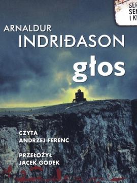 Głos