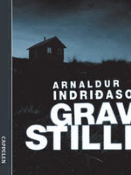 Gravstille