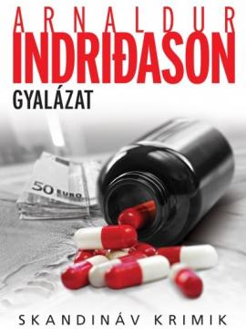 Gyalázat