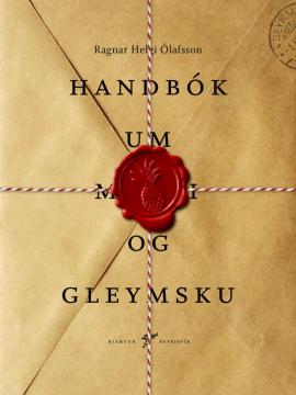 Handbók um minni og gleymsku