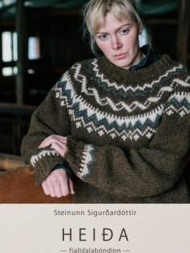 Heiða : fjallabóndinn
