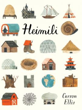 heimili