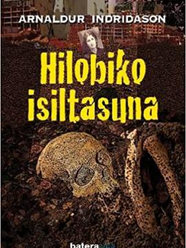Hilobiko Isiltasuna