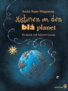 historien om den bla planet