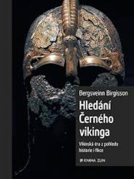 Hledáni Carneho Vikinga ,Bergsveinn Birgisson
