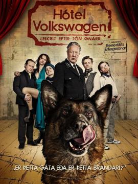 hótel volkswagen