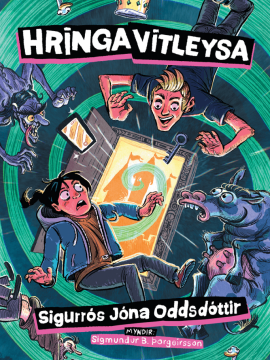 hringavitleysa