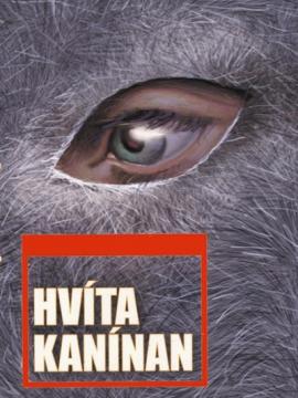 Hvíta kanínan