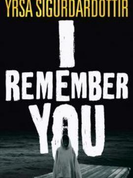 I Rembember You