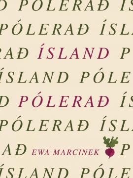 Ísland pólerað