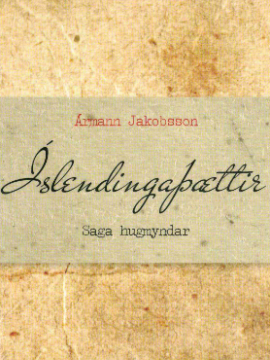 íslendingaþættir