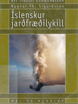 íslenskur jarðfræðilykill