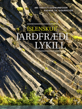 íslenskur jarðfræðilykill
