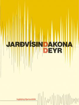 Jarðvísindakona deyr