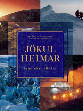 jökulheimar