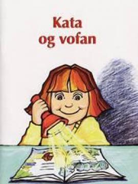 kata og vofan