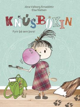 Knúsbókin