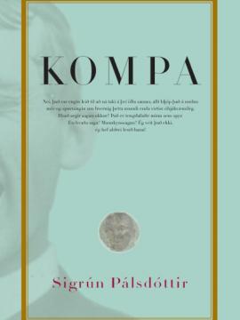 Kompa, Sigrún Pálsdóttir