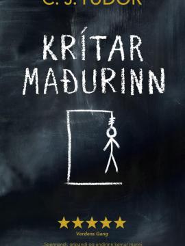 Krítarmaðurinn