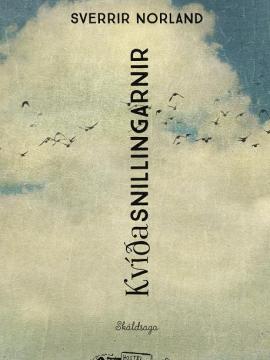 Kvíðasnillingarnir