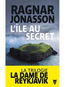 l-ile-au-secret, ragnar jónasson
