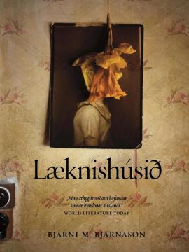 Læknishúsið, Bjarni Bjarnason, Forlagið