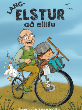 Langelstur að eilífu