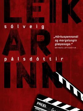 leikarinn