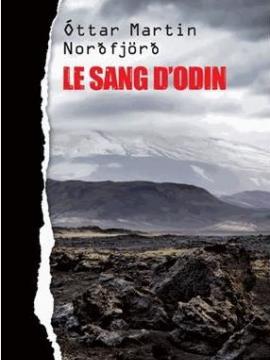 Le Sang d'Odin, Óttar Martin Norðfjörð
