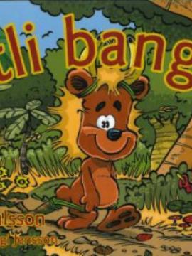 Litli bangsi