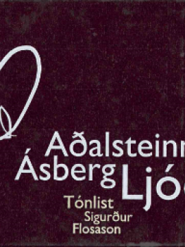 ljóð