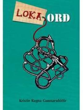 lokaorð