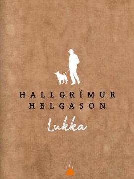 Lukka: 07.10.13 - 07.10.14 eftir Hallgrím Helgason