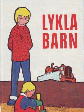 lyklabarn