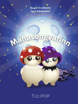 mánasöngvarinn