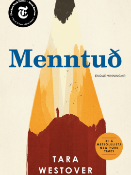 menntuð