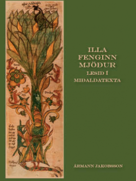 Illa fenginn mjöður : lesið í miðaldatexta