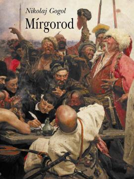 Mírgorod eftir Nikolaj Gogol í þýðingu Árna Bergmann ofl.