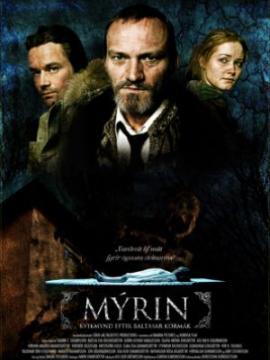 Mýrin