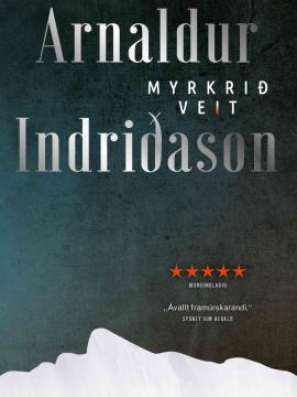 Myrkrið veit